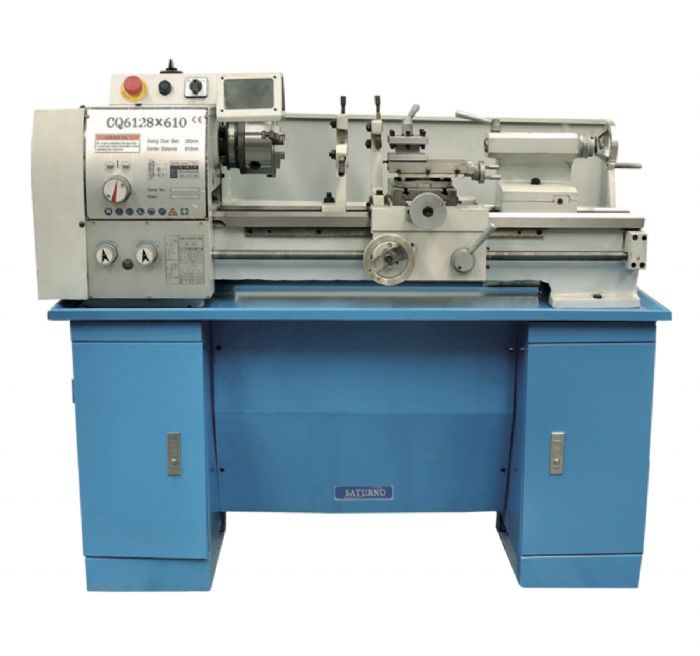 Torno CQ6128
